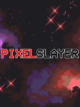 Boxart for Pixel Slayer