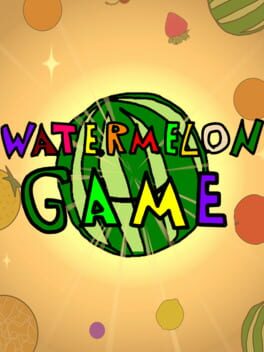 Boxart for Watermelon Game