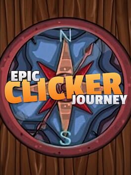 Boxart for Epic Clicker Journey