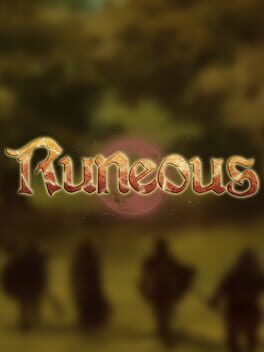 Boxart for Runeous: Part One