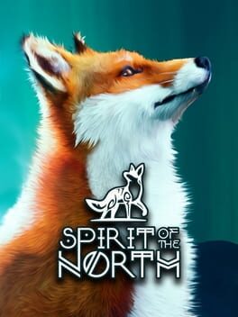Vertical boxart forSpirit of the North