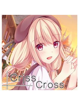 Boxart for Criss Cross