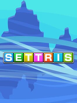 Boxart for SETTRIS