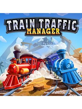 Boxart for Train Traffic Manager