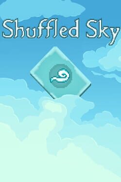 Boxart for Shuffled Sky
