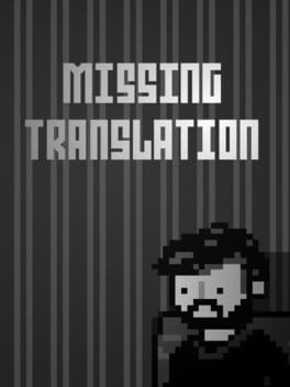 Boxart for Missing Translation