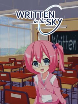 Boxart for Written in the Sky