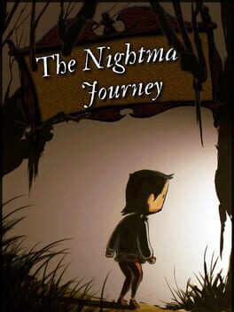 Boxart for The Nightmare Journey