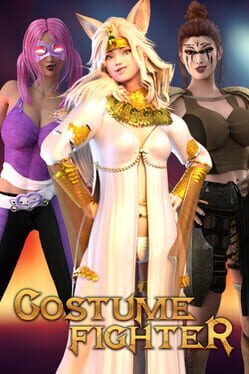 Boxart for Costume Fighter
