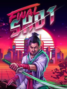 Boxart for Final Shot