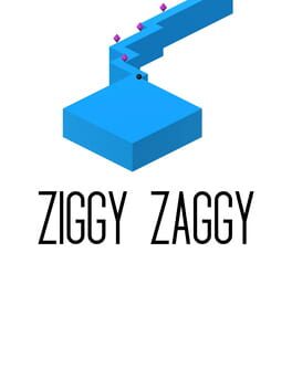 Boxart for Ziggy Zaggy