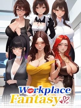 Boxart for Workplace Fantasy