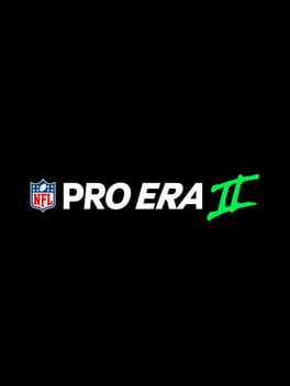 Boxart for NFL Pro Era II