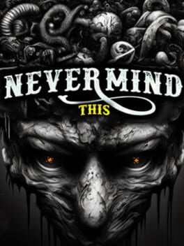 Boxart for Nevermind This