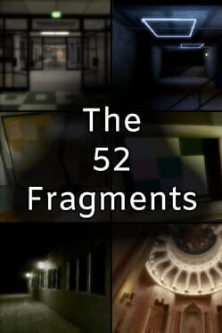 Boxart for The 52 Fragments