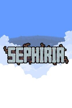 Boxart for Sephiria