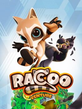 Boxart for Raccoo Venture
