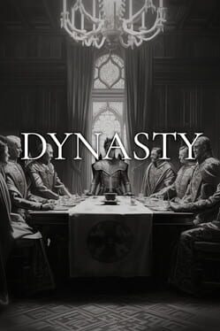 Boxart for Dynasty