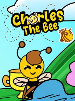 Boxart for Charles the Bee