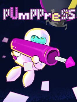 Boxart for PUMP PRESS