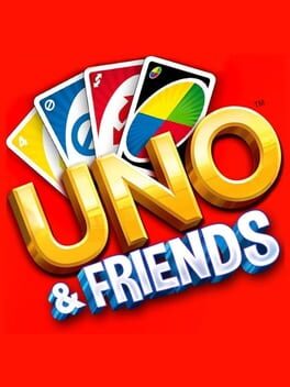 Boxart for UNO & Friends