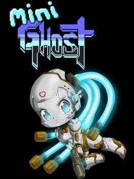 Boxart for Mini Ghost