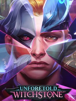 Boxart for Unforetold: Witchstone