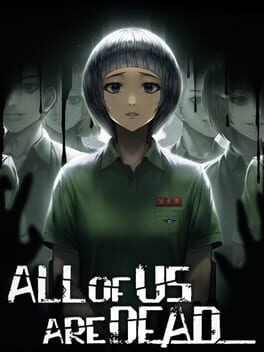 Boxart for All Of Us Are Dead