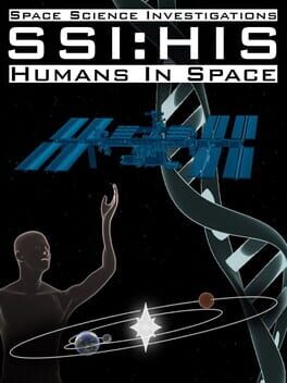 Vertical boxart forSpace Science Investigations