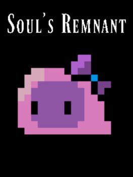 Boxart for Soul's Remnant