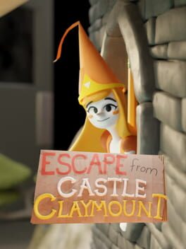 Boxart for Escape from Castle Claymount