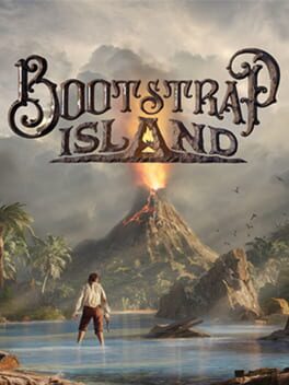 Boxart for Bootstrap Island