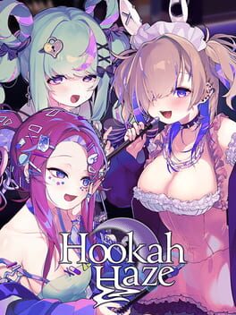 Boxart for Hookah Haze
