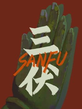Boxart for Sanfu