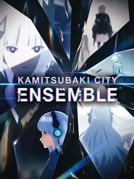 Boxart for KAMITSUBAKI CITY ENSEMBLE