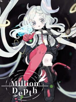 Boxart for Million Depth