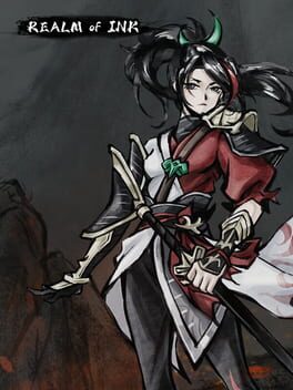 Boxart for Realm of Ink