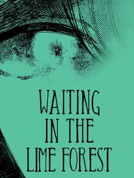 Boxart for Waiting in the Lime forest