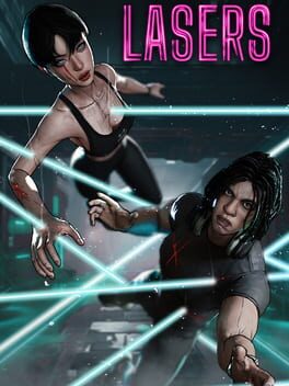 Boxart for LASERS
