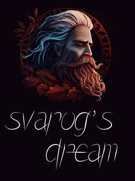 Vertical boxart for Svarog's Dream