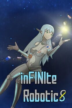 Boxart for inFINIte Robotics