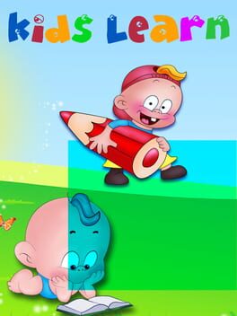 Boxart for Kids Learn