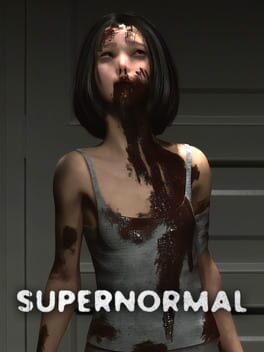 Vertical boxart forSupernormal