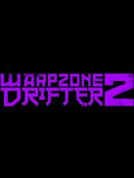 Boxart for WARPZONE DRIFTER 2