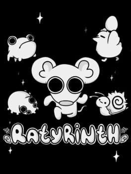 Boxart for Ratyrinth