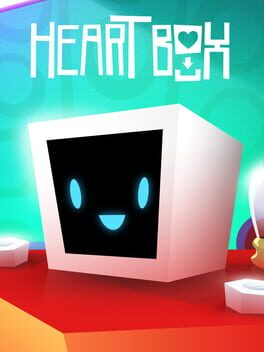 Boxart for Heart Box