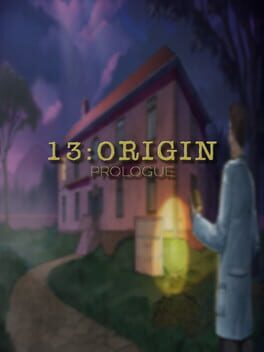 Boxart for 13:ORIGIN - Chapter One