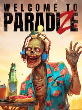 Boxart for Welcome to ParadiZe