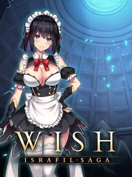 Boxart for Wish