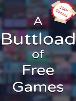 Vertical boxart forA Buttload of Free Games